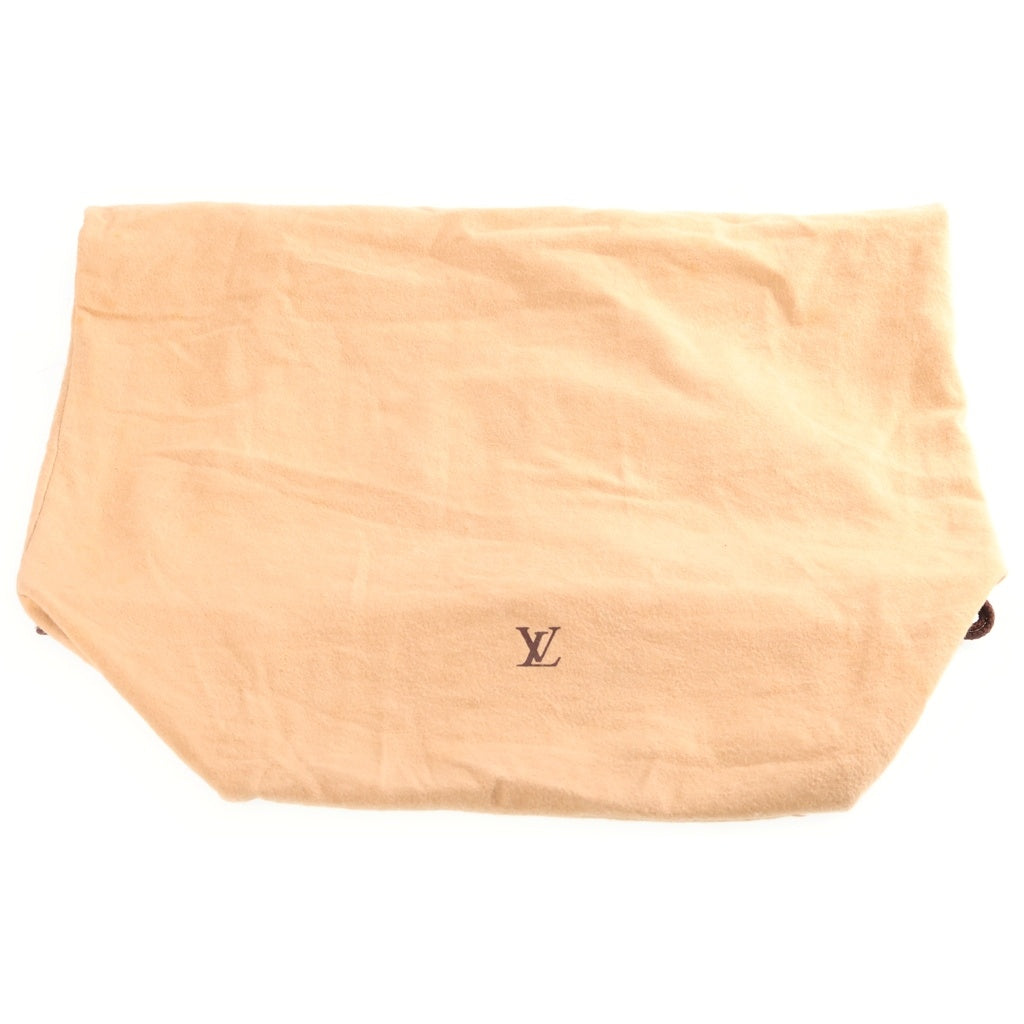 LOUIS VUITTON(ルイヴィトン) モノグラム グラフィティ キーポル50 ボストンバッグ ハンドバッグ トラベルバッグ カーキ×ブラウン レザー×PVC M92196 ゴールド金具 レディース