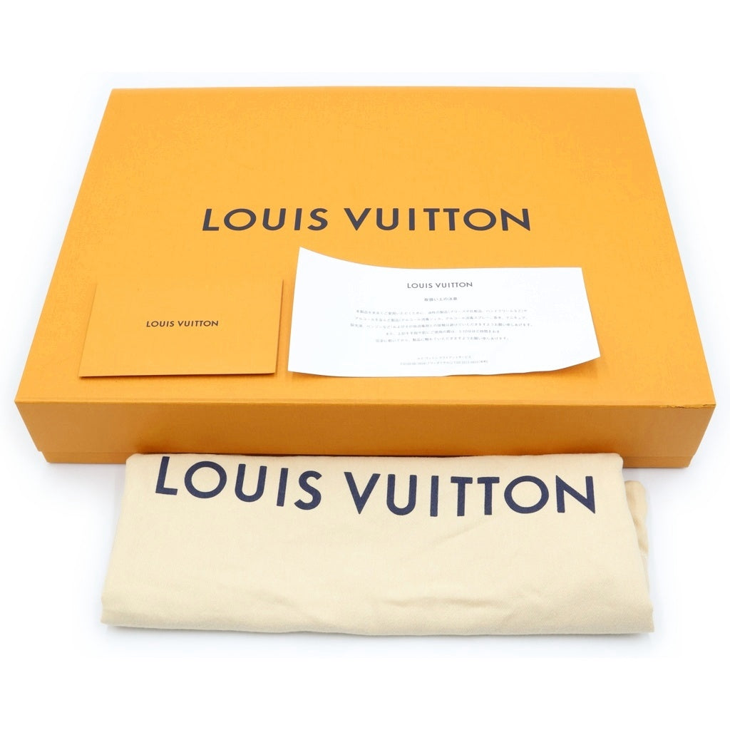 LOUIS VUITTON(ルイヴィトン) モノグラムエクリプス デュオ・スリングバッグ ショルダーバッグ ボディバッグ ブラック M30936 レディース