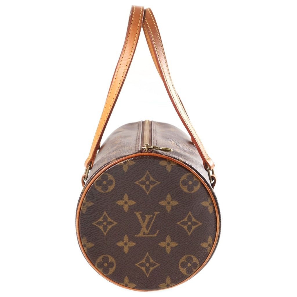 LOUIS VUITTON(ルイヴィトン) パピヨン26 ハンドバッグ モノグラム PVC レザー M51386 レディース