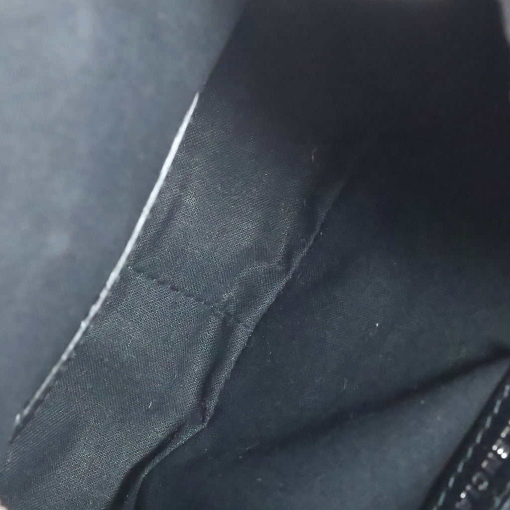 BALENCIAGA(バレンシアガ) Le Cagole XS ルカゴール ショルダーバッグ レザー ブラック 671309 レディース