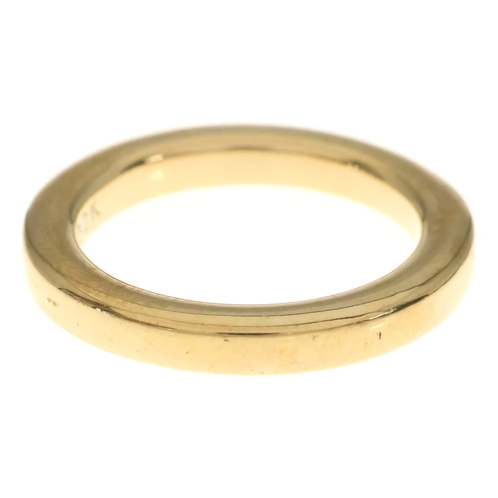 CHROME HEARTS(クロムハーツ) 22K NTFL リング ゴールド レディース