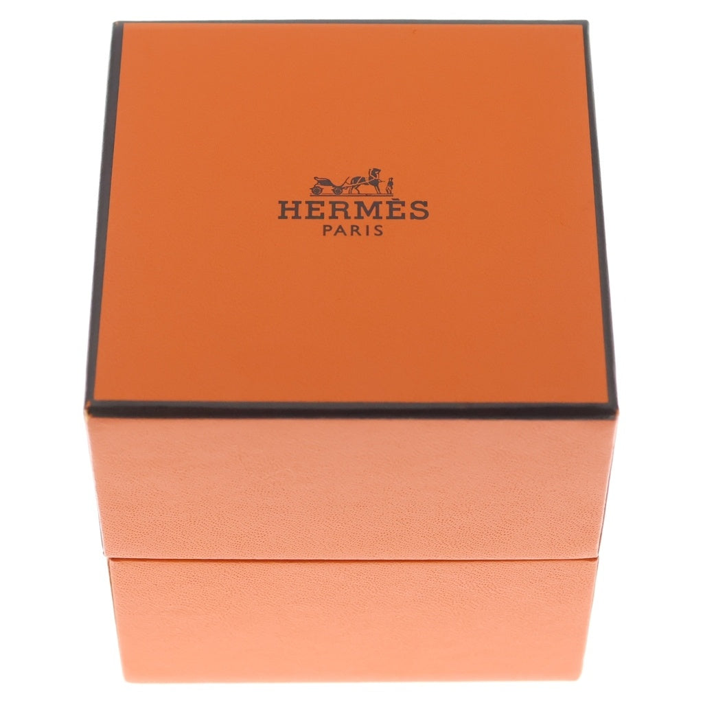 HERMES(エルメス) エトセトラ 2023 シェーヌダンクル チェーン ブレスレット 5連 Ag925 レディース
