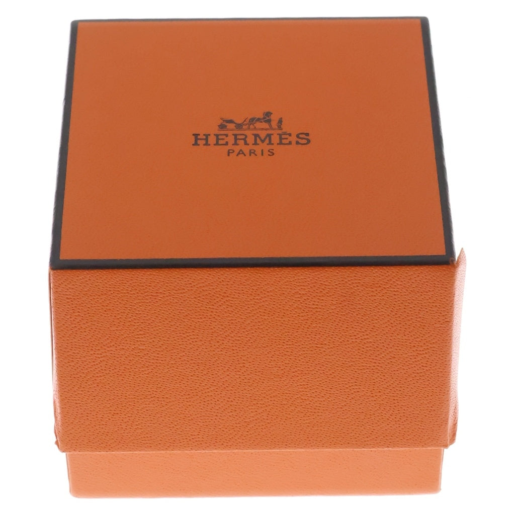 HERMES(エルメス) シェーヌダンクル アンシェネ リング シルバー Ag925 #51 レディース