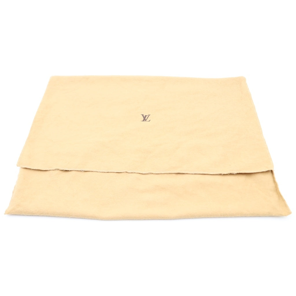 LOUIS VUITTON(ルイヴィトン) モノグラム ルーピングMM PVC レザー ワンショルダーバッグ ブラウン M51146 レディース