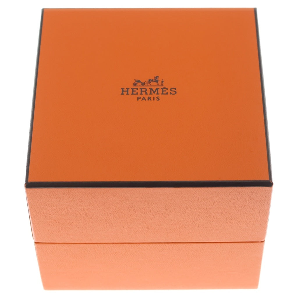 HERMES(エルメス) Chaine d'Ancre TGM シェーヌダンクルTGM チェーンブレスレット シルバー 11コマ レディース