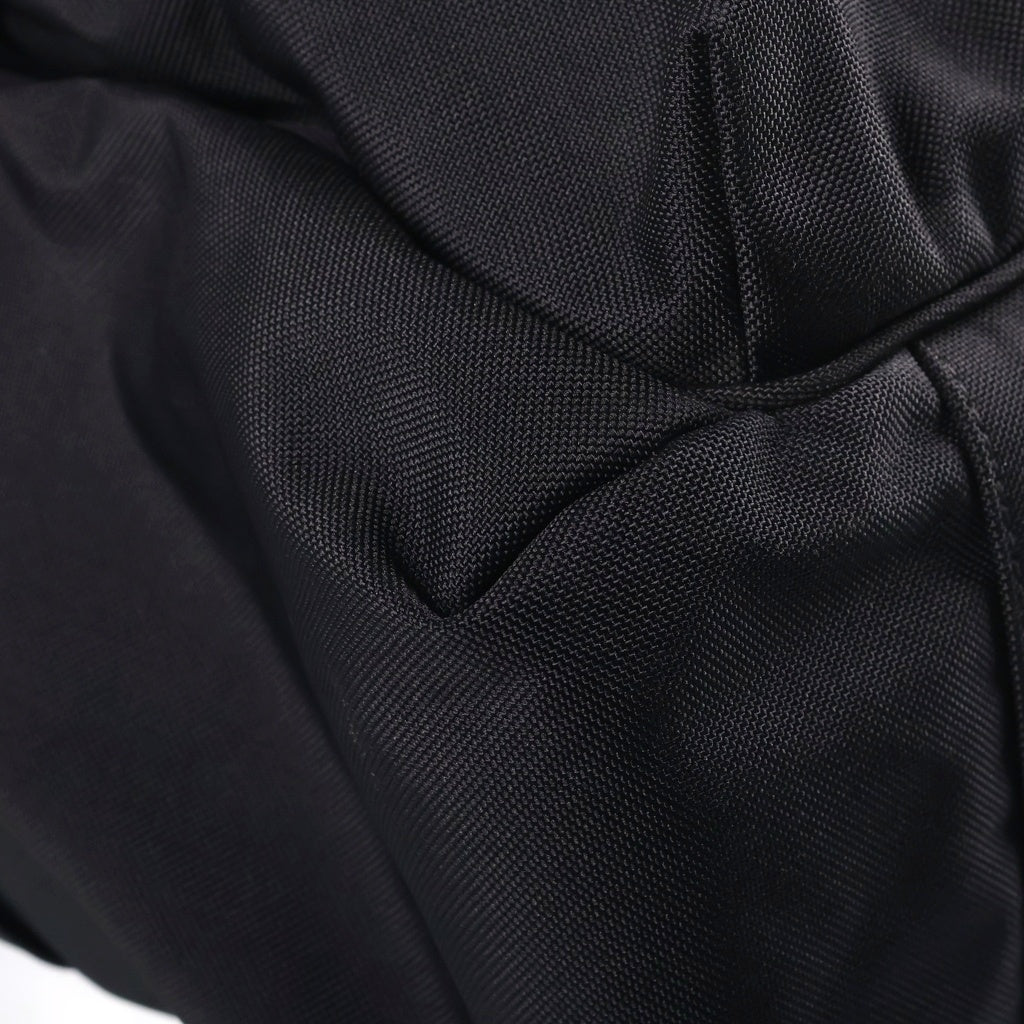 BALENCIAGA(バレンシアガ) エクスプローラー マルチポケット ショルダーバッグ ブラック 810652 シルバー金具