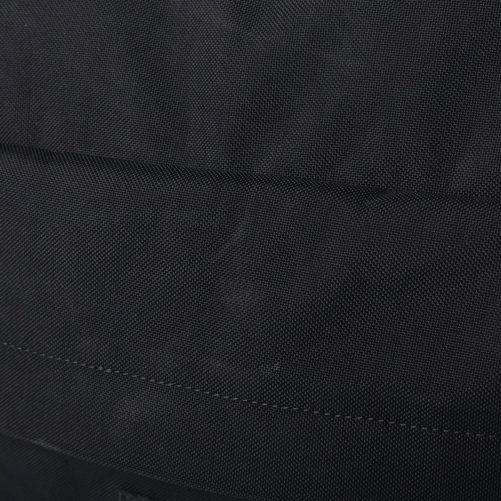 BALENCIAGA(バレンシアガ) エクスプローラー マルチポケット ショルダーバッグ ブラック 810652 シルバー金具