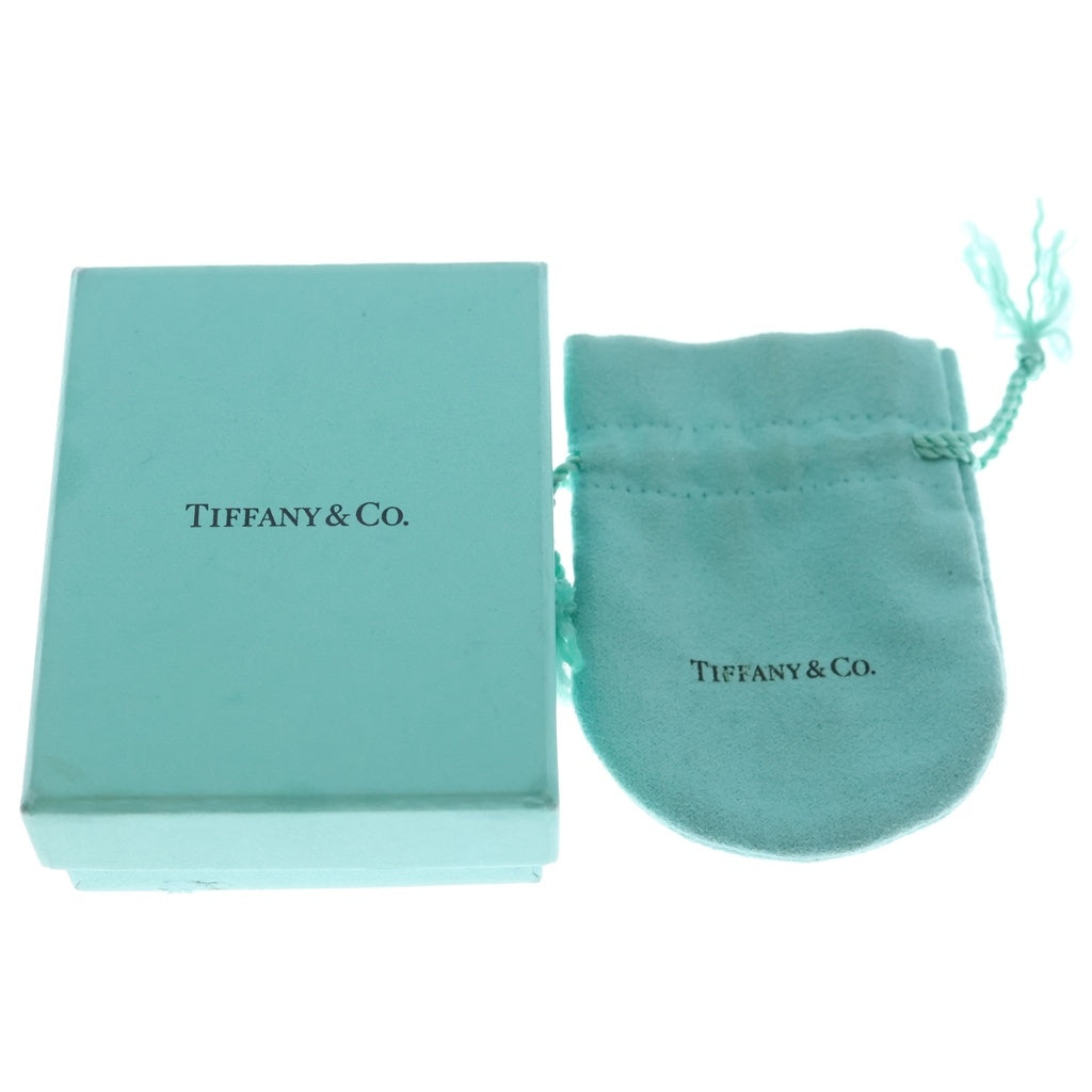 TIFFANY & Co.(ティファニー) アトラス ネックレス ペンダント チェーン シルバー SV925 レディース