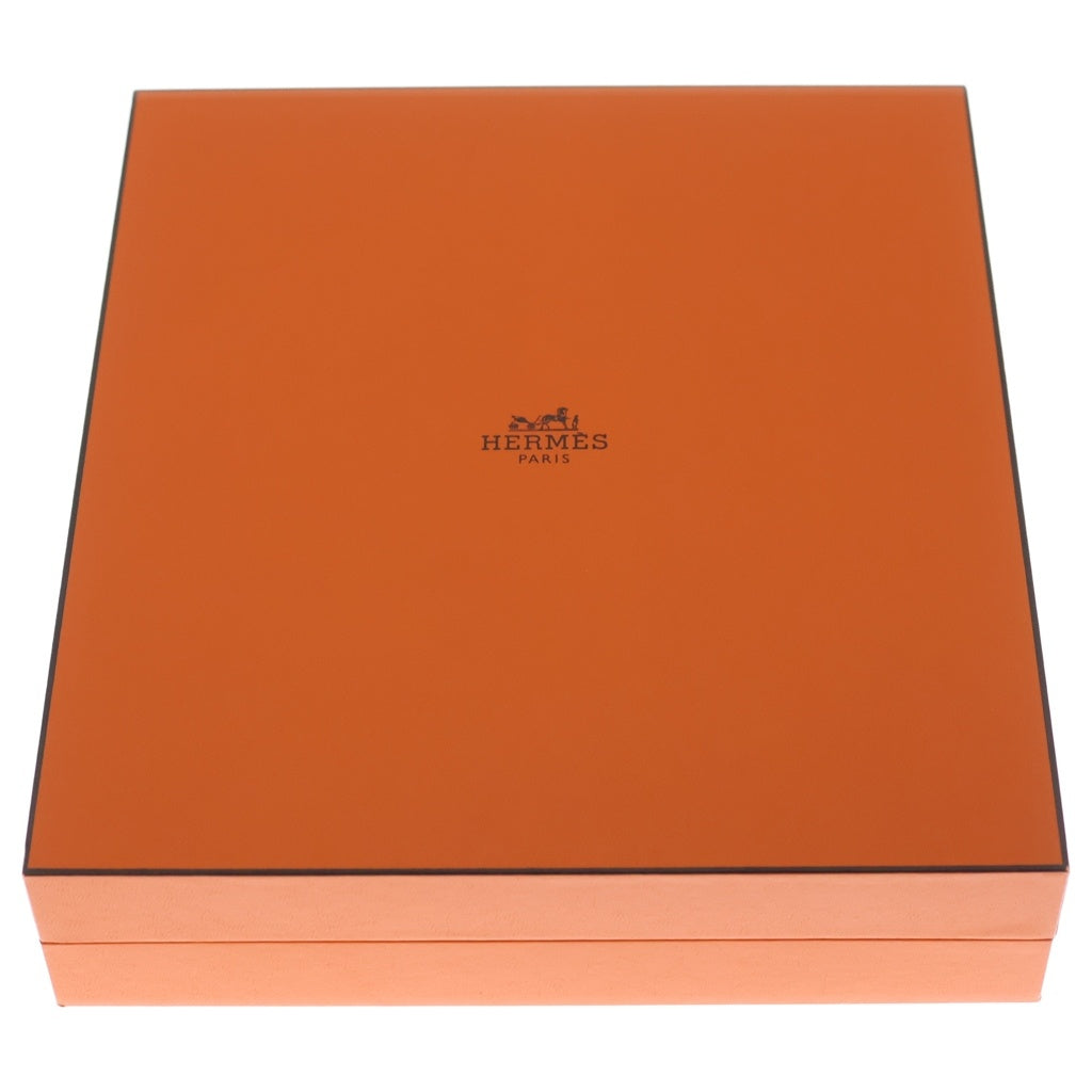 HERMES(エルメス) ファランドール 160 ネックレス チェーン シルバー 925