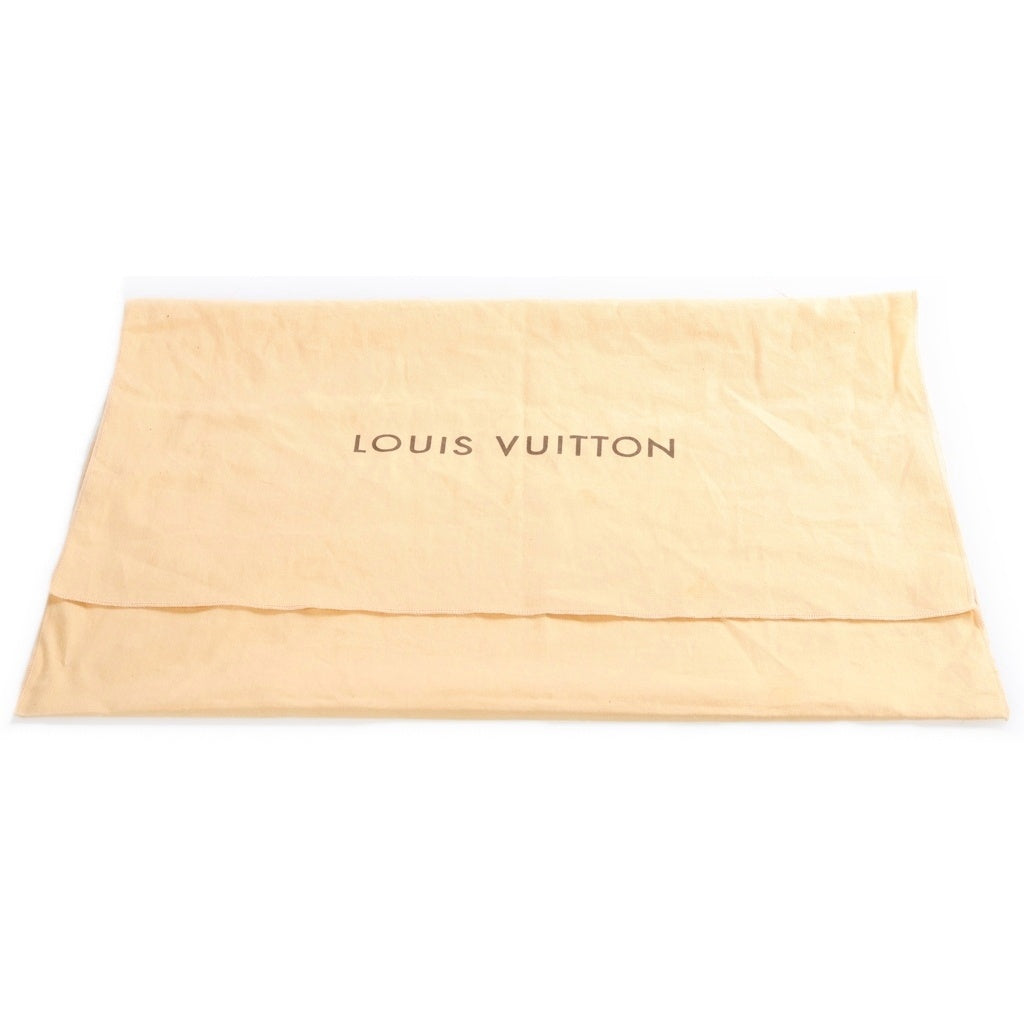 LOUIS VUITTON(ルイヴィトン) モノグラム ガリエラPM ワンショルダーバッグ トートバッグ ブラウン レザー×PVC M56382 ゴールド金具 レディース