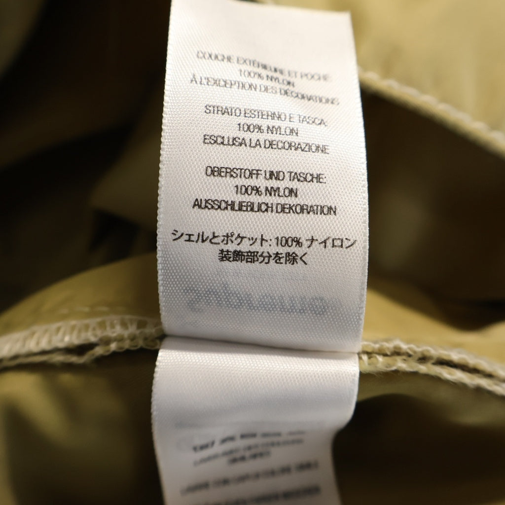 SUPREME(シュプリーム) 24SS Cargo Pant カーゴ パンツ コットン カーキ