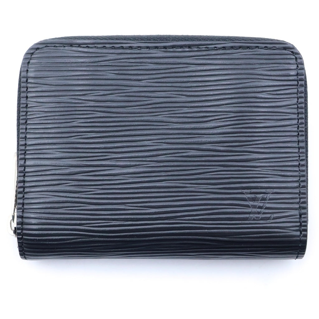LOUIS VUITTON(ルイヴィトン) エピ ジッピー・コイン パース ウォレット M60152 ICタイプ レディース
