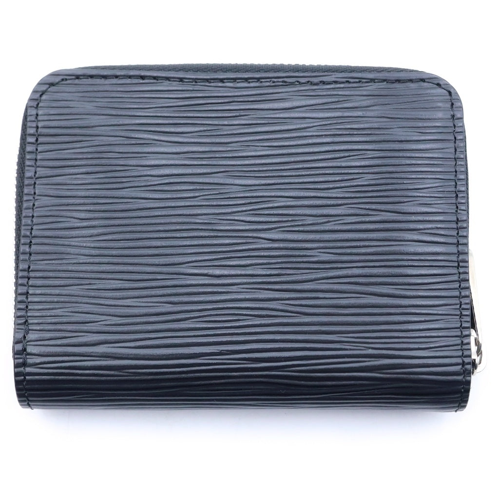 LOUIS VUITTON(ルイヴィトン) エピ ジッピー・コイン パース ウォレット M60152 ICタイプ レディース