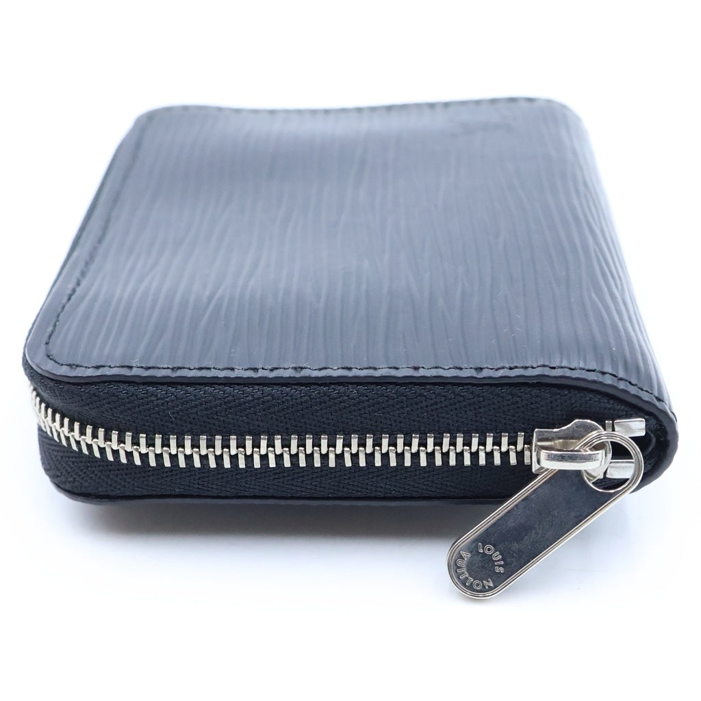 LOUIS VUITTON(ルイヴィトン) エピ ジッピー・コイン パース ウォレット M60152 ICタイプ レディース