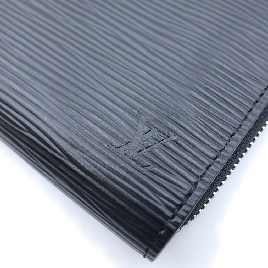 LOUIS VUITTON(ルイヴィトン) エピ ジッピー・コイン パース ウォレット M60152 ICタイプ レディース