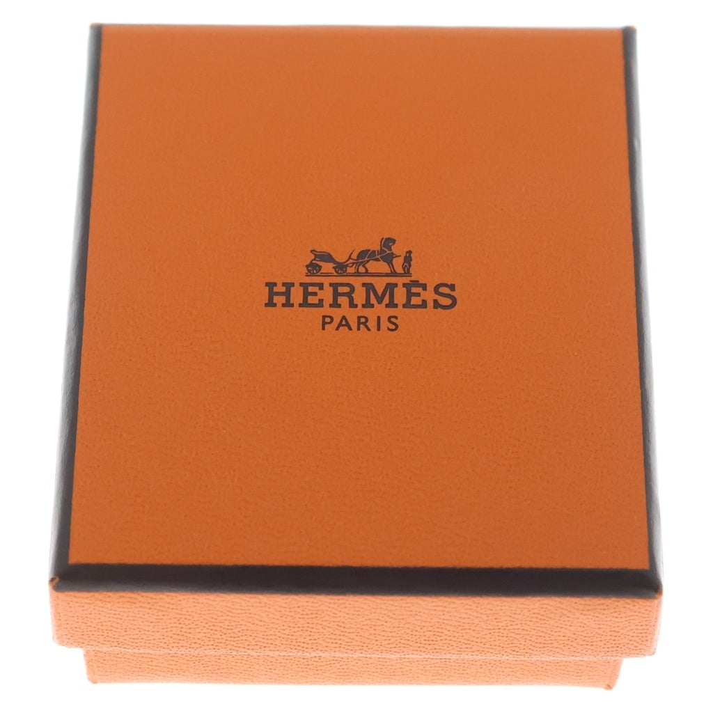 HERMES(エルメス) ANNEE DE LA ハート ファンタジー 2004年 カデナ パドロック 南京錠 ゴールド