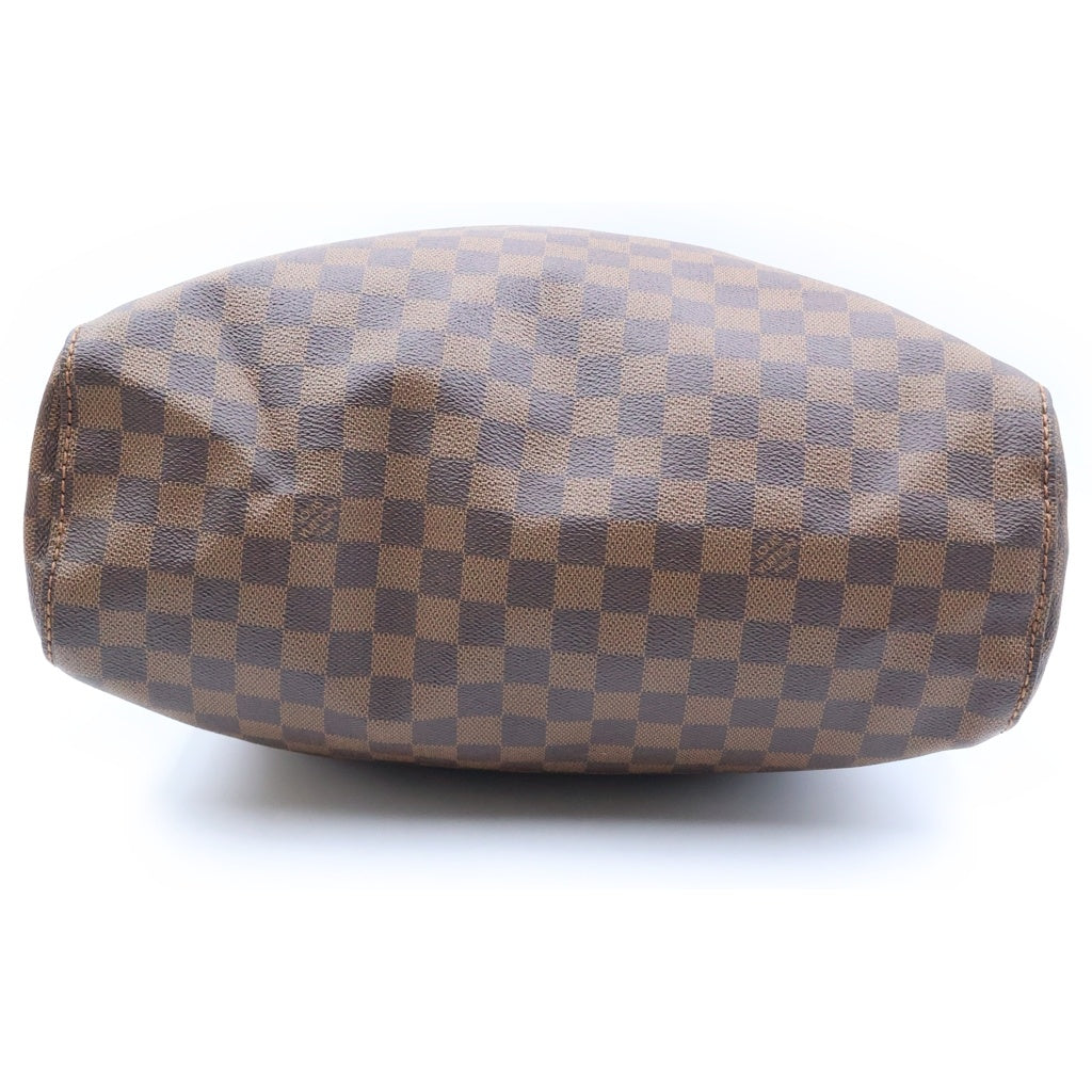 LOUIS VUITTON(ルイヴィトン) ポートベローPM ショルダーバック ダミエ PVCレザー ブラウン N41184 レディース