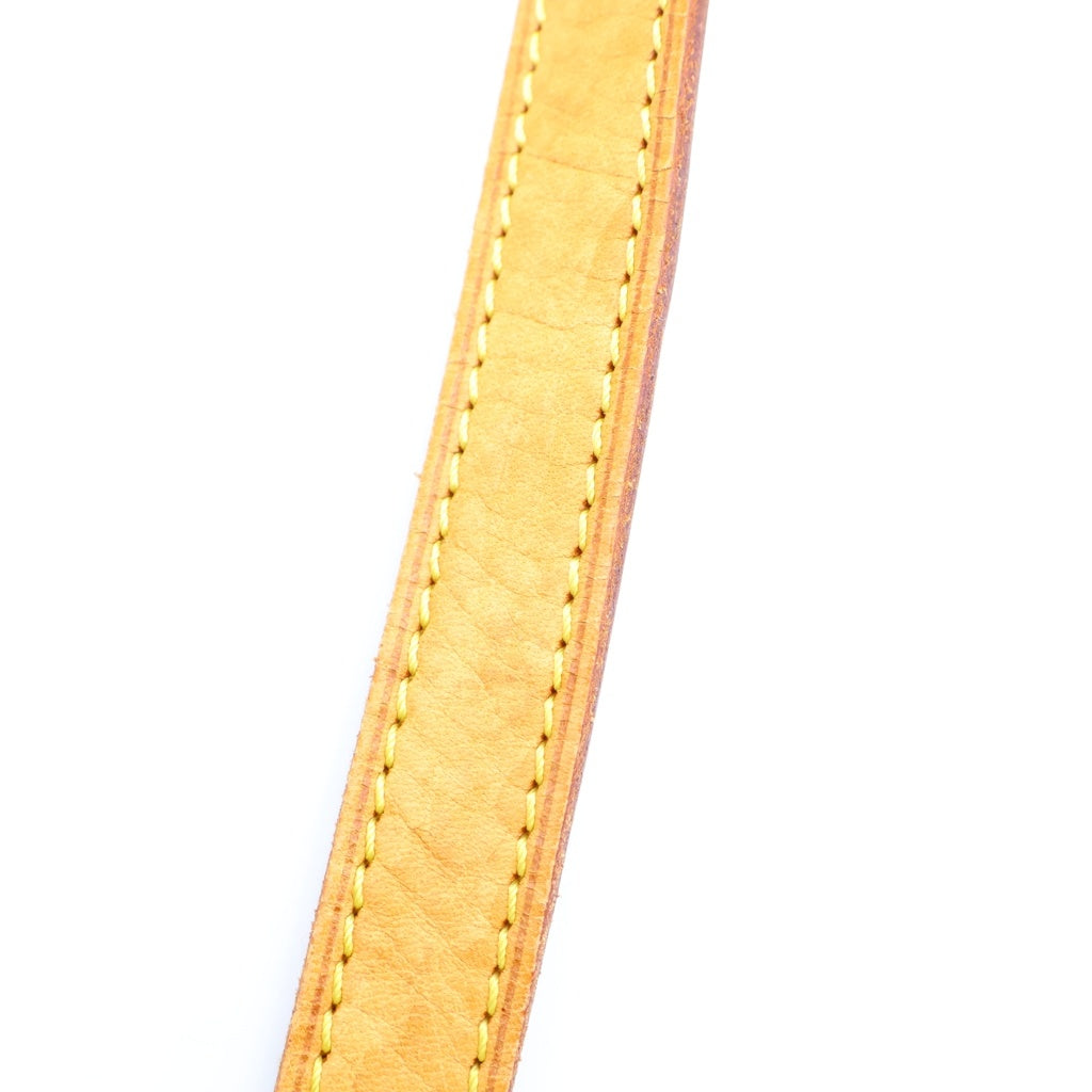 LOUIS VUITTON(ルイヴィトン) ヴィヴァシテPM ショルダーバッグ モノグラム PVCレザー ブラウン M51165 レディース