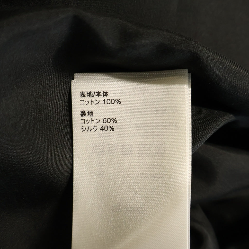 LOUIS VUITTON(ルイヴィトン) ワンピース ノーカラー ツイード グレー RW221B MR2 FMRO77 レディース