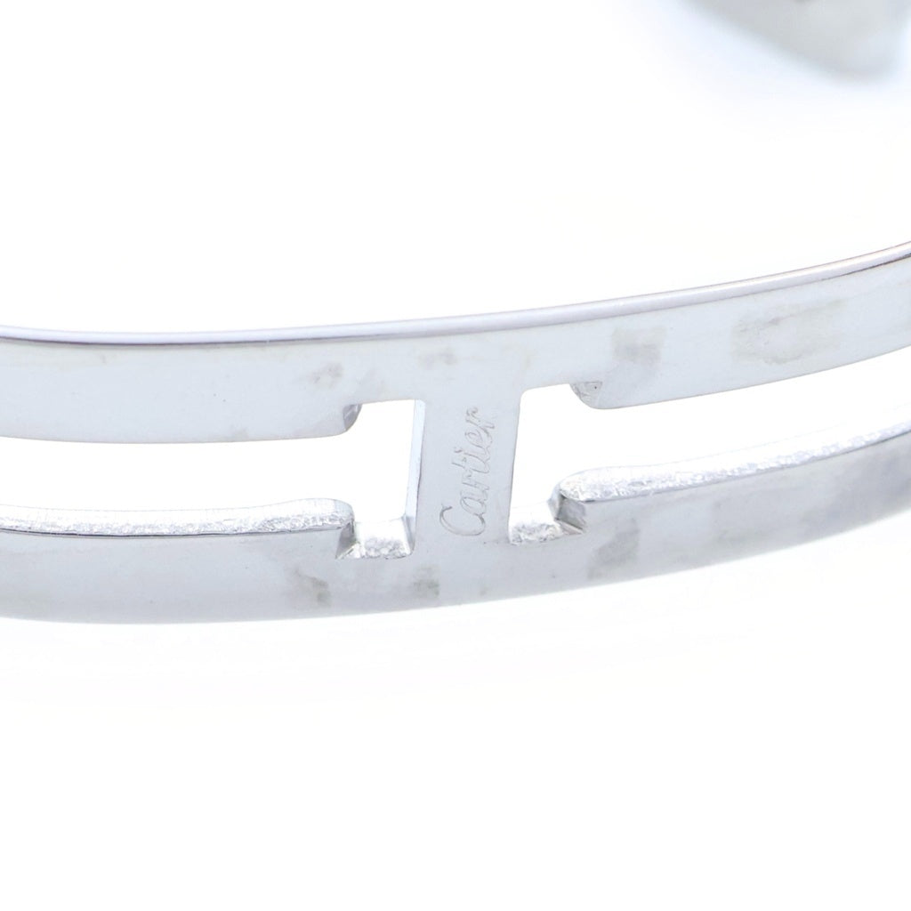 Cartier(カルティエ) タンクフランセーズ SM SS/QZ ステンレススチール クォーツ アイボリー文字盤 W51008Q3 レディース