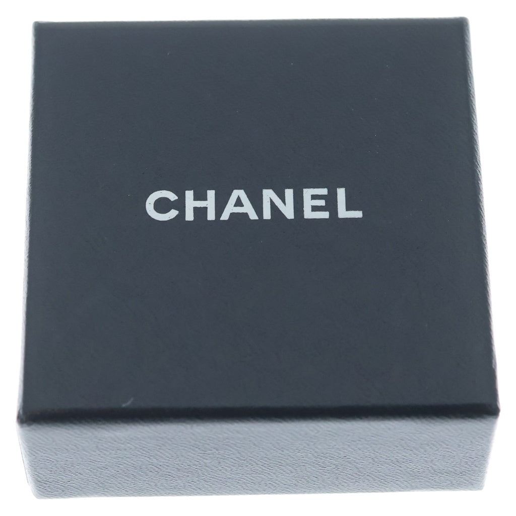 CHANEL(シャネル) ココマーク イヤリング ラウンド 95P GP メッキ ゴールド レディース