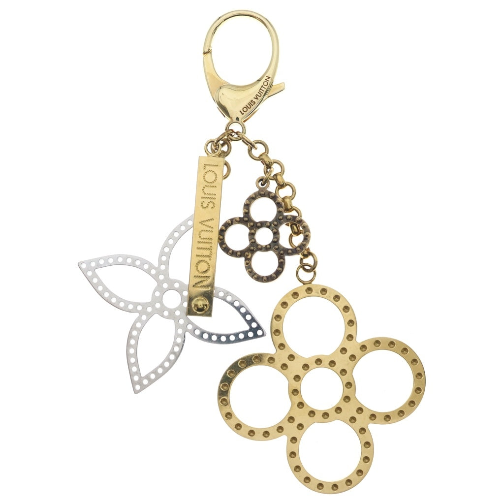 LOUIS VUITTON(ルイヴィトン) モノグラム ビジューサック タパージュ M65090 レディース