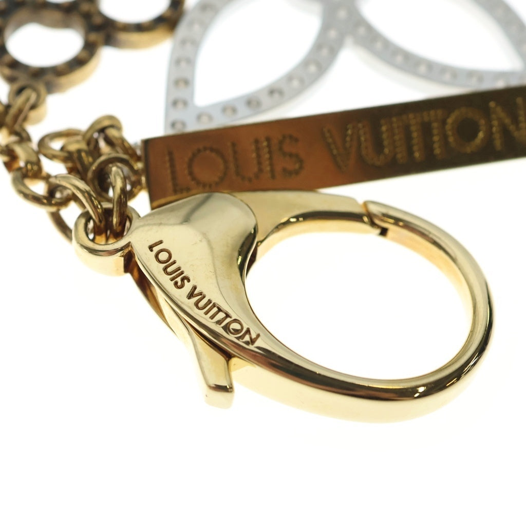 LOUIS VUITTON(ルイヴィトン) モノグラム ビジューサック タパージュ M65090 レディース