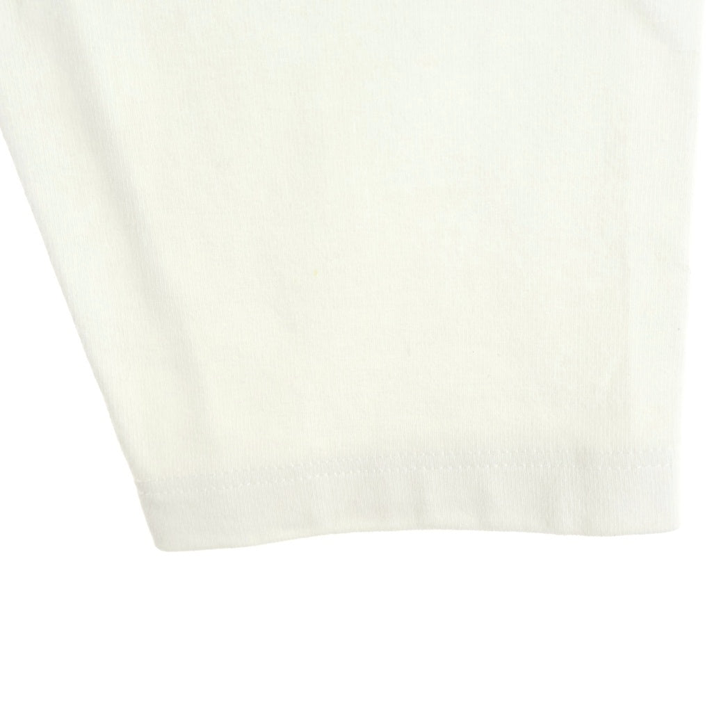 PRADA(プラダ) ■ロングTシャツ 白 #XS APD1 2023 3152 レディース