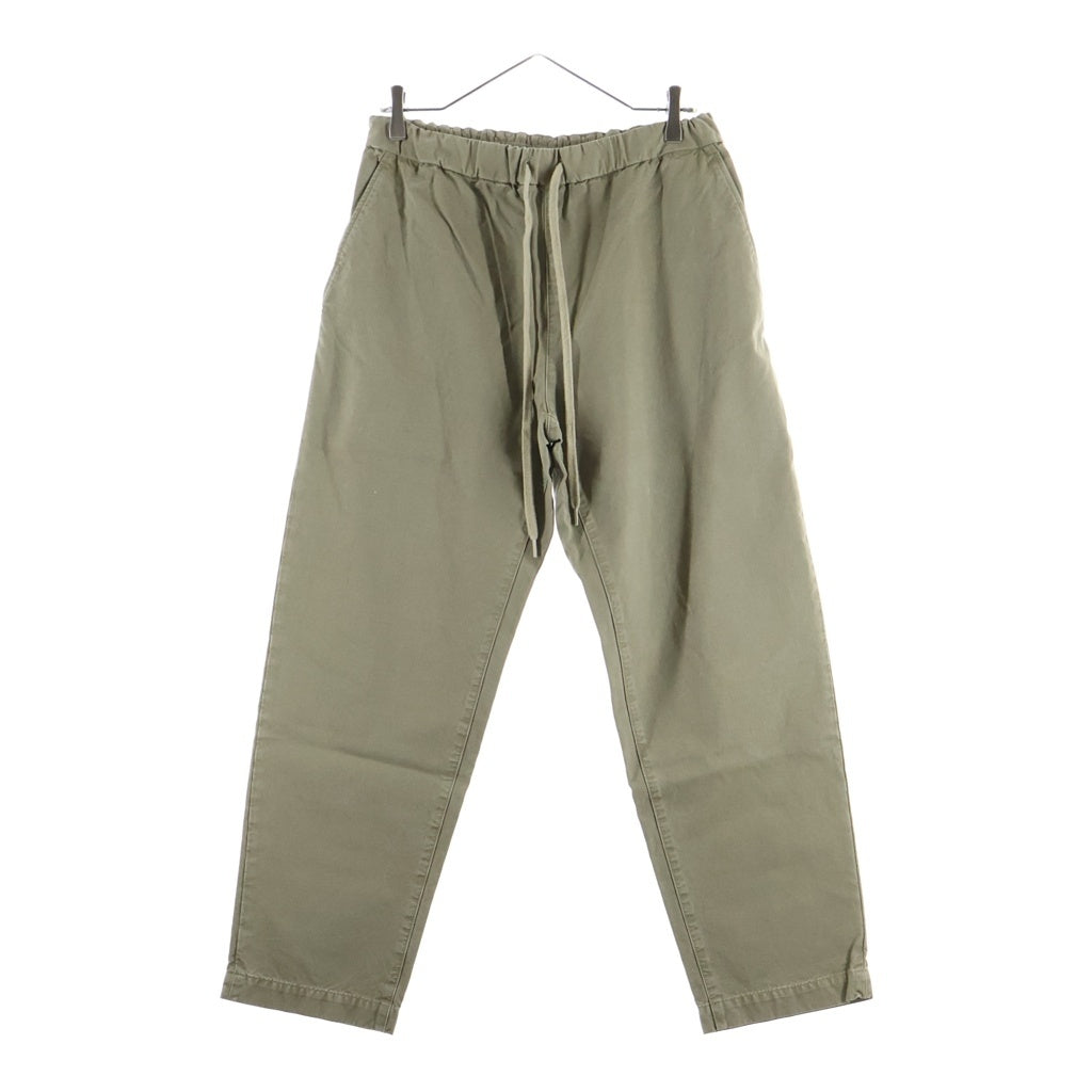 MM6 Maison Margiela(エムエムシックスメゾンマルジェラ) ■パンツ ベージュ #44 SHOKA0028 レディース