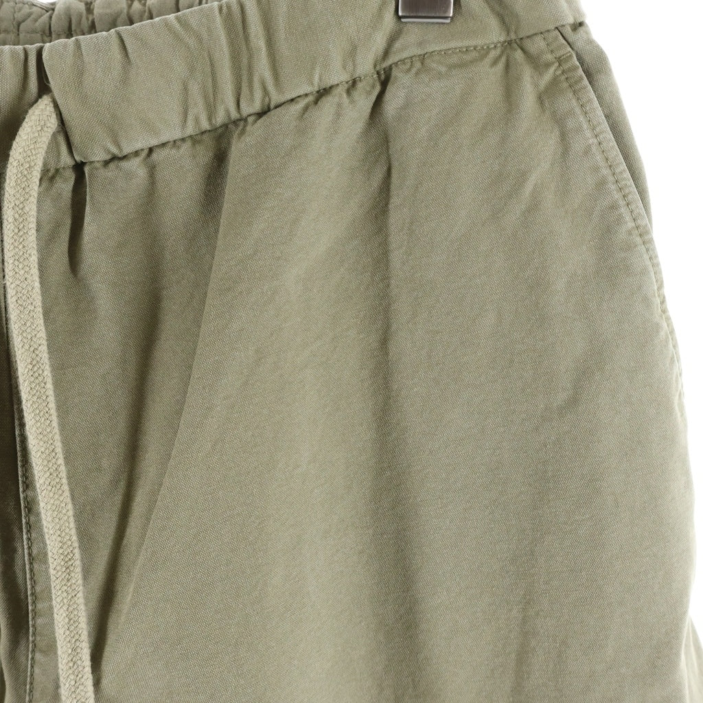 MM6 Maison Margiela(エムエムシックスメゾンマルジェラ) ■パンツ ベージュ #44 SHOKA0028 レディース