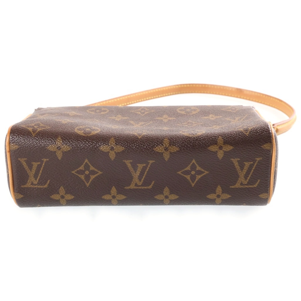LOUIS VUITTON(ルイヴィトン) モノグラム レシタル M51900 レディース