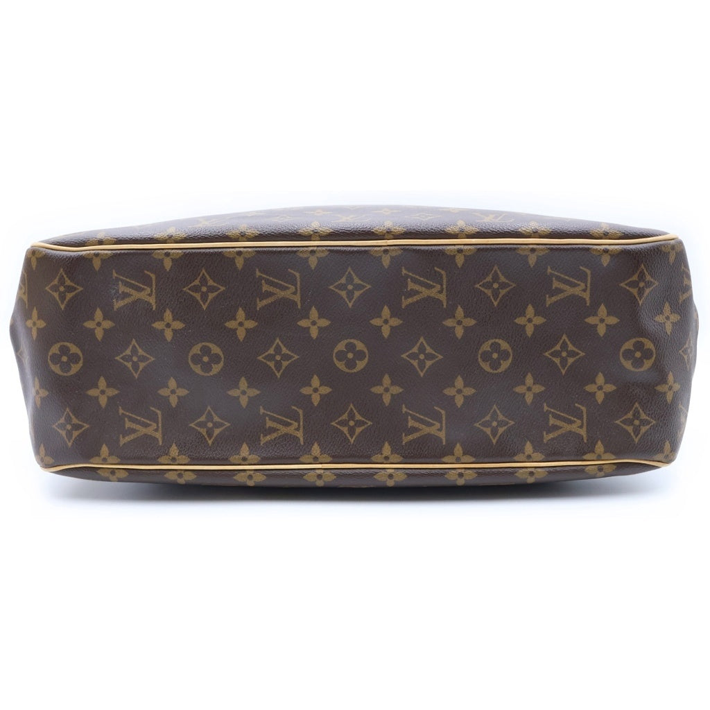 LOUIS VUITTON(ルイヴィトン) モノグラム バティニョールオリゾンタル トートバッグ M51154 レディース