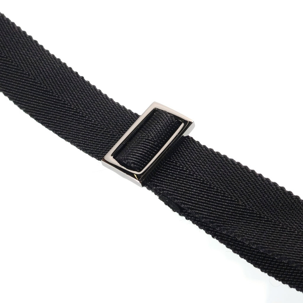 GUCCI(グッチ) グッチシマ ショルダーバッグ ブラック レザー 27639 レディース
