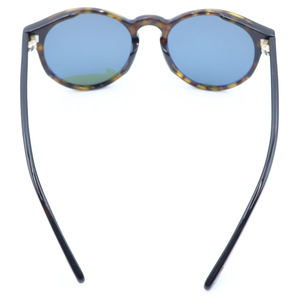 TOM FORD(トムフォード) ボストン サングラス ブラック/ブラウン TF591-F レディース