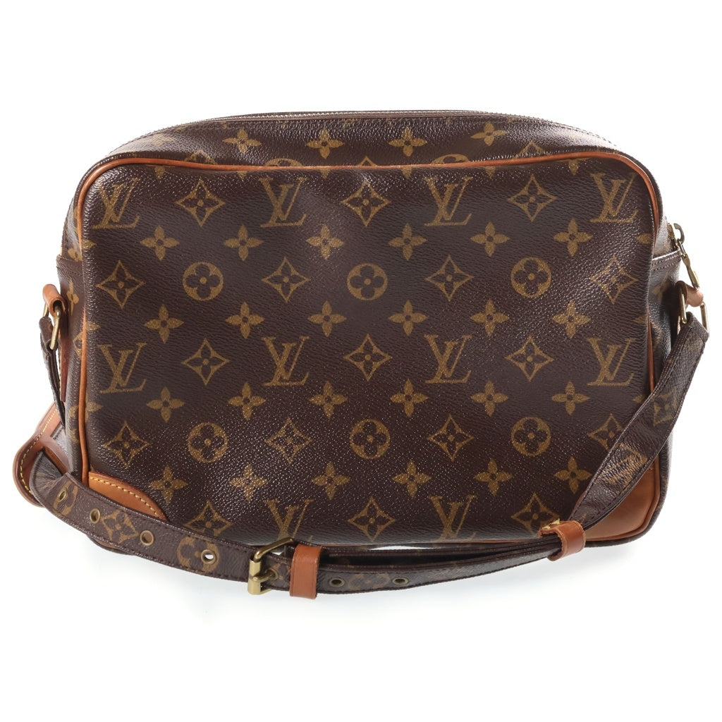 LOUIS VUITTON(ルイヴィトン) モノグラム ナイル ショルダーバッグ M45244 レディース