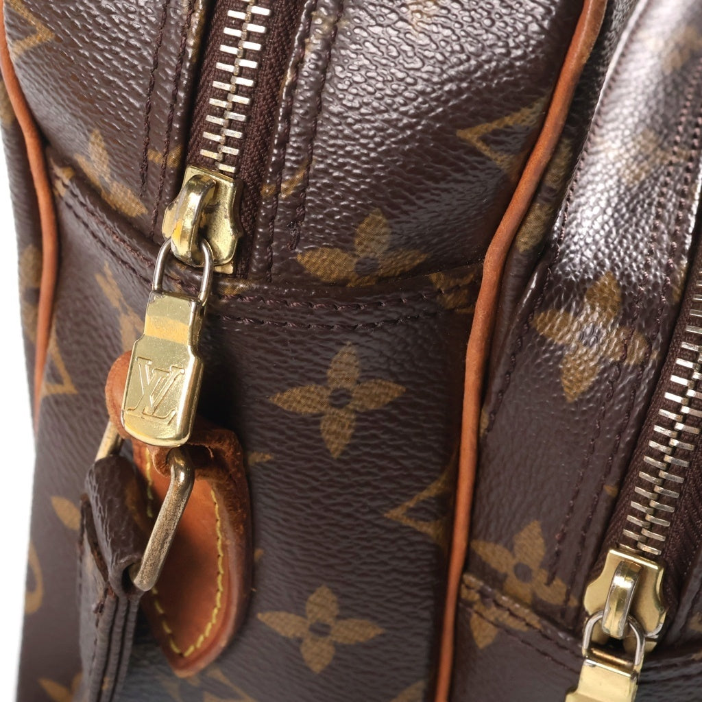 LOUIS VUITTON(ルイヴィトン) モノグラム ナイル ショルダーバッグ M45244 レディース