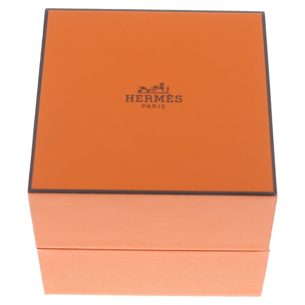HERMES(エルメス) シェーヌダンクルGM 12コマ チェーンブレスレット シルバー レディース