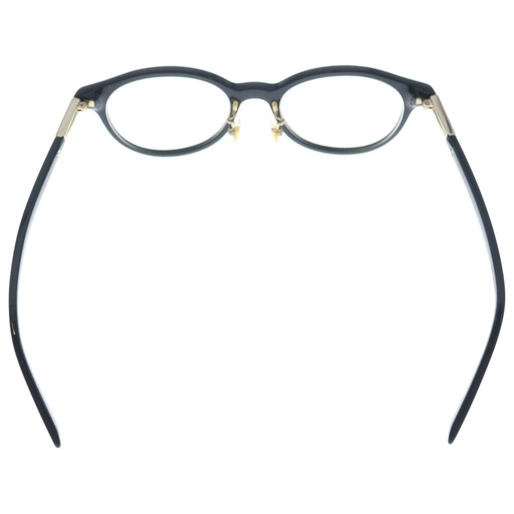 GUCCI(グッチ) 日本限定モデル オーバルフレーム カラーレンズ サングラス メガネ 眼鏡 アイウェア ブラック GG1507OJ