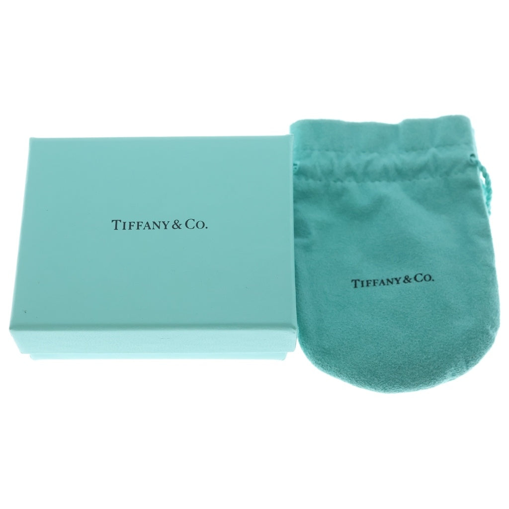 TIFFANY & Co.(ティファニー) アトラス バングル ブレスレット SV925 シルバー レディース