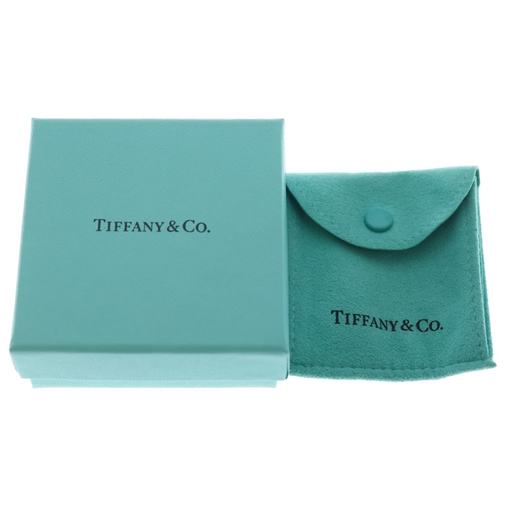 TIFFANY & Co.(ティファニー) アトラス チェーン ブレスレット SV925 シルバー レディース