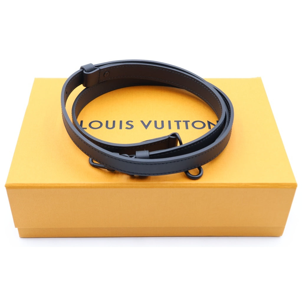 LOUIS VUITTON(ルイヴィトン) モノグラム トリヨン Sロック ヴェルティカル ウェアラブル M81524 レディース