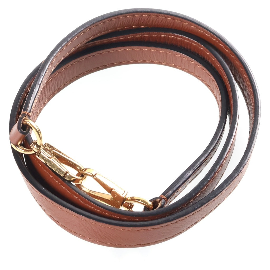LOUIS VUITTON(ルイヴィトン) モノグラム ミルフィーユ ショルダーバッグ M44254 レディース