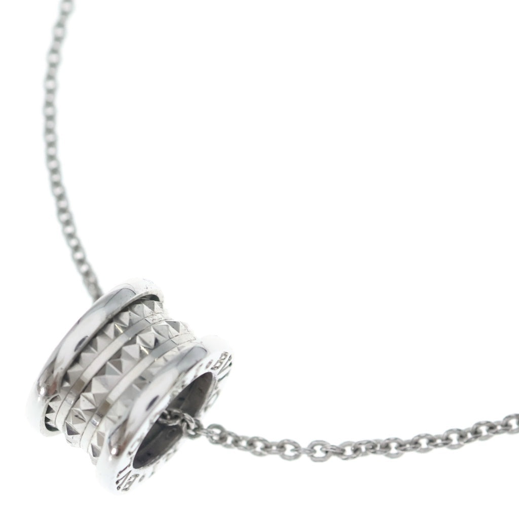 BVLGARI(ブルガリ) ビーゼロワン ロック セーブザチルドレン 925 10.3g レディース