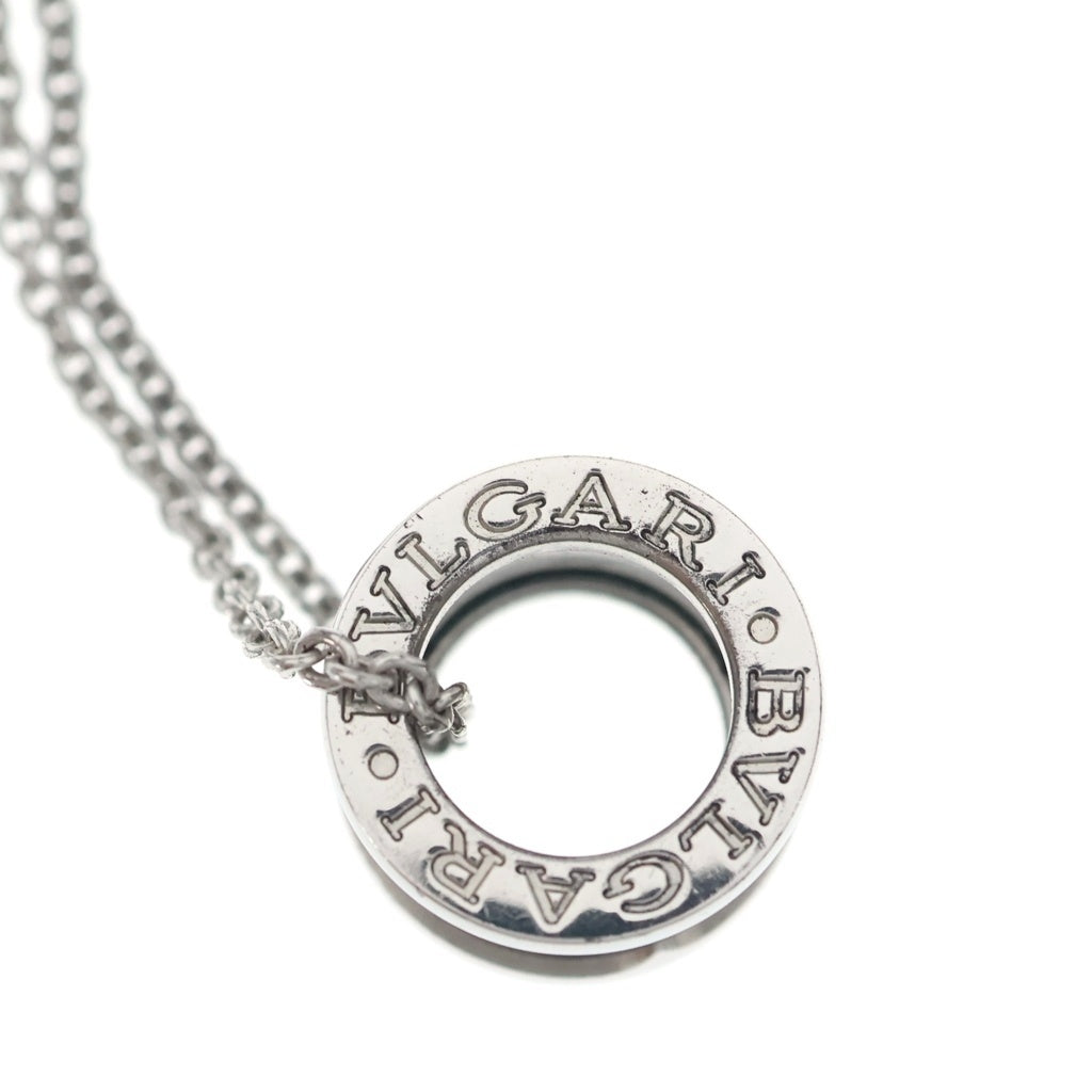 BVLGARI(ブルガリ) ビーゼロワン ロック セーブザチルドレン 925 10.3g レディース