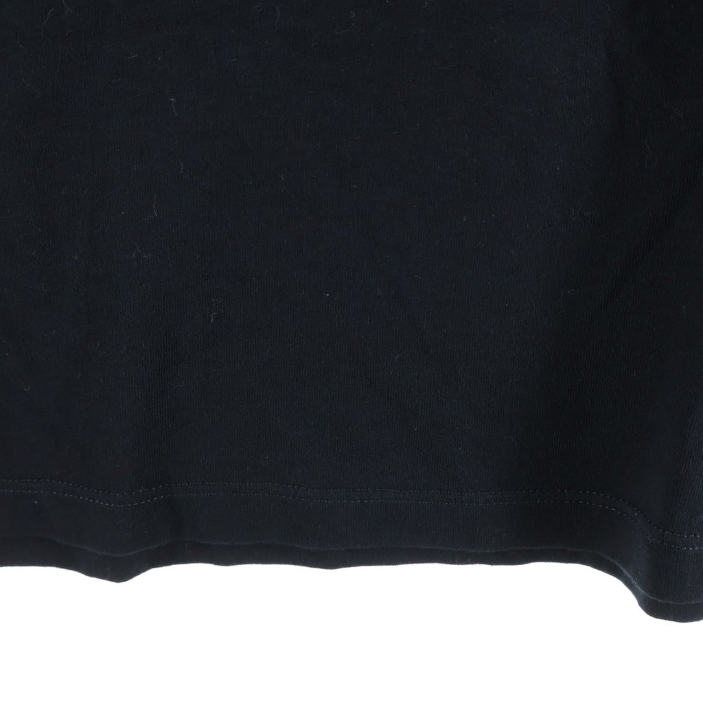 VALENTINO(ヴァレンティノ) ■VLTN ロゴ Tシャツ 黒 #XS SB3MG07D3V6 レディース