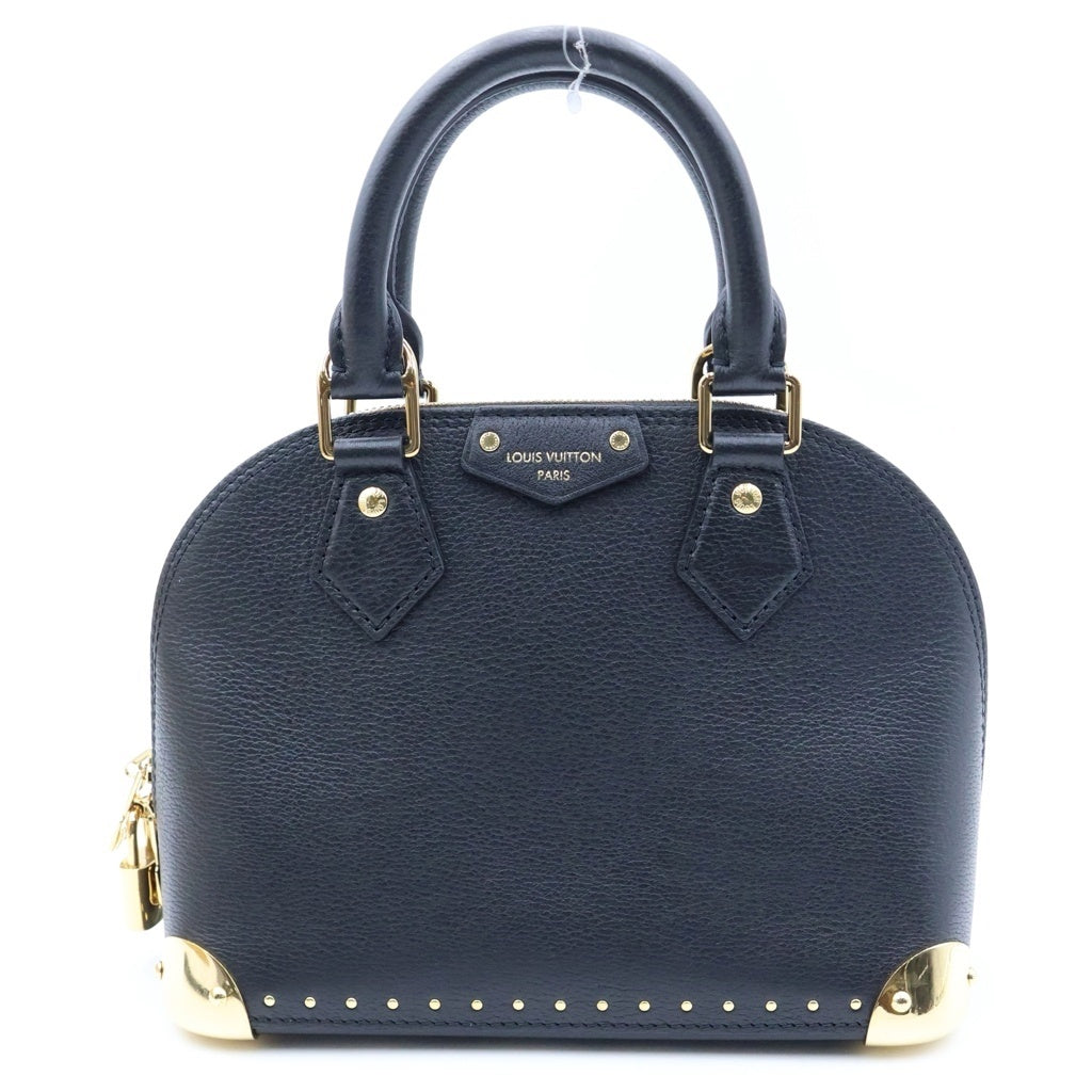 LOUIS VUITTON(ルイヴィトン) ■アルマ・トランクBB M29445 レディース