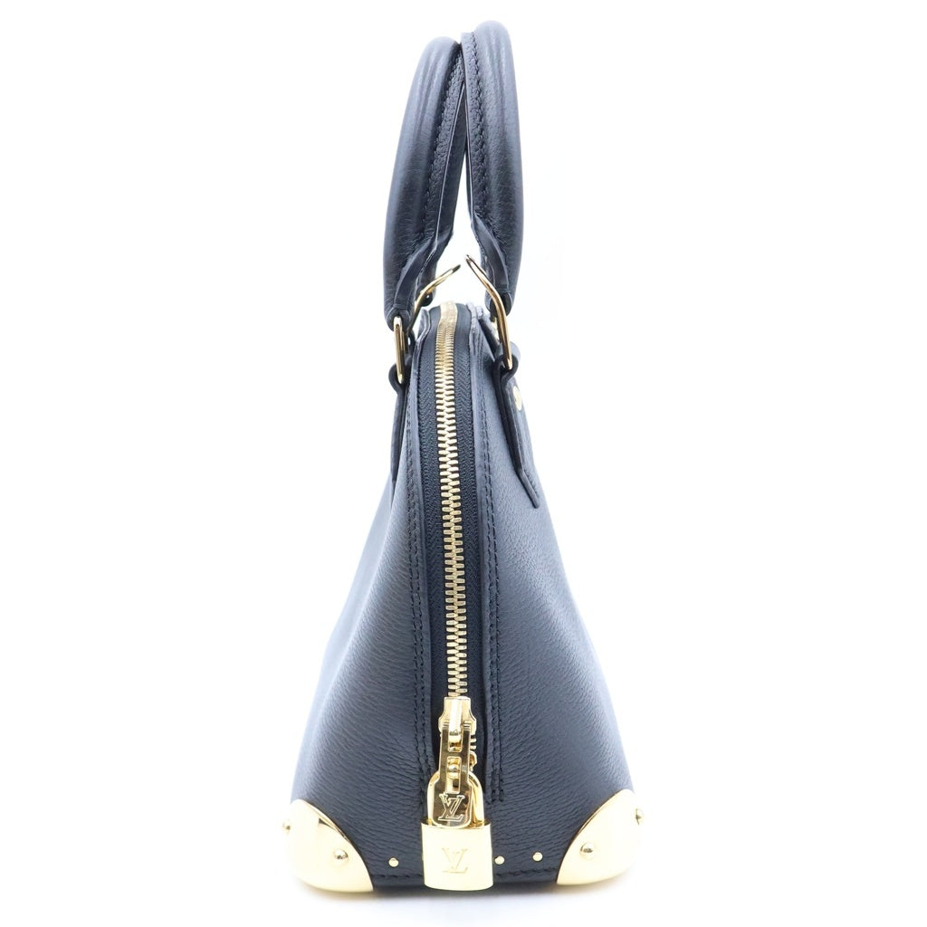 LOUIS VUITTON(ルイヴィトン) ■アルマ・トランクBB M29445 レディース