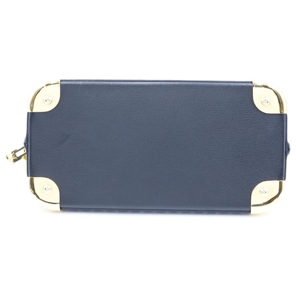 LOUIS VUITTON(ルイヴィトン) ■アルマ・トランクBB M29445 レディース