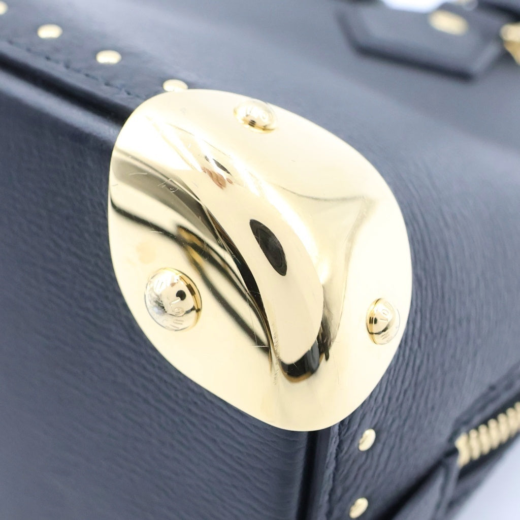 LOUIS VUITTON(ルイヴィトン) ■アルマ・トランクBB M29445 レディース