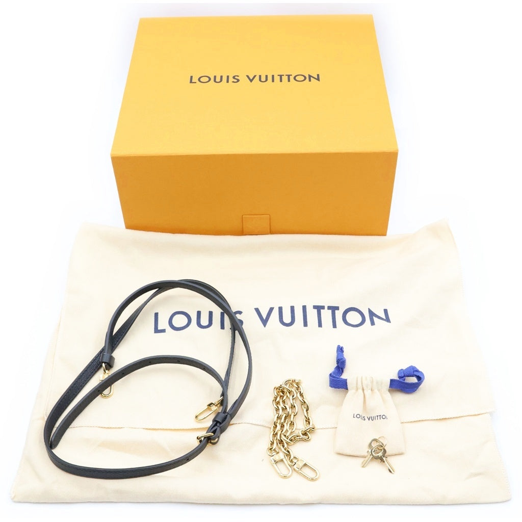 LOUIS VUITTON(ルイヴィトン) ■アルマ・トランクBB M29445 レディース